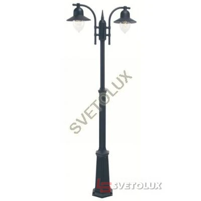 Уличный фонарь Norlys Como 372B