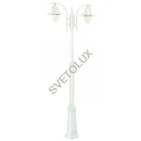 Уличный фонарь Norlys Como 372W Уличный фонарь Norlys Como 372W