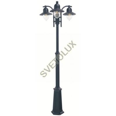 Вуличний ліхтар Norlys Como 373B