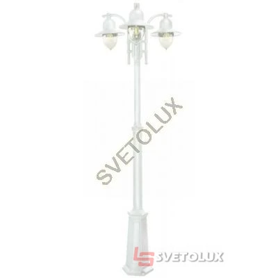 Уличный фонарь Norlys Como 373W