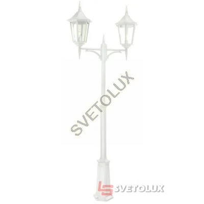 Уличный фонарь Norlys Modena 382W
