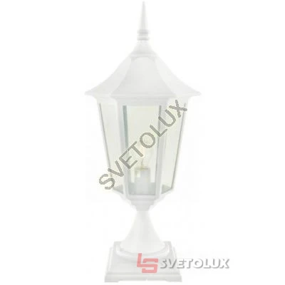 Уличный фонарь Norlys Modena 384W