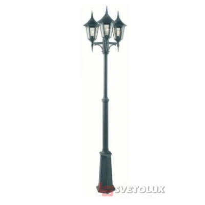 Уличный фонарь Norlys Modena 397B