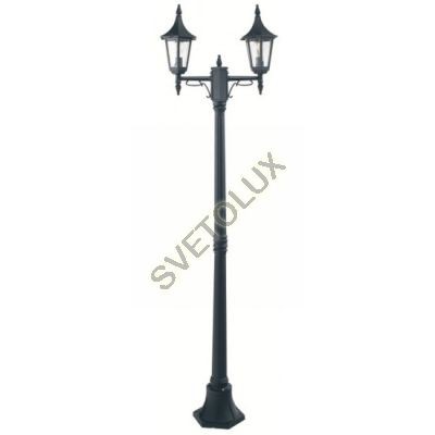 Вуличний ліхтар Norlys Rimini/Milano 402B