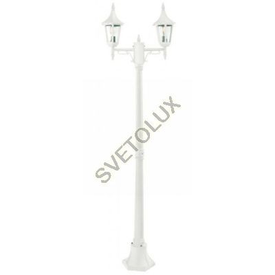 Вуличний ліхтар Norlys Rimini/Milano 402W