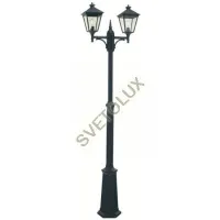 Уличный фонарь Norlys London 482B Уличный фонарь Norlys London 482B