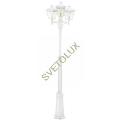 Уличный фонарь Norlys London 483W Уличный фонарь Norlys London 483W