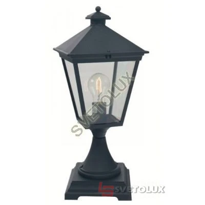Уличный фонарь Norlys London 484B
