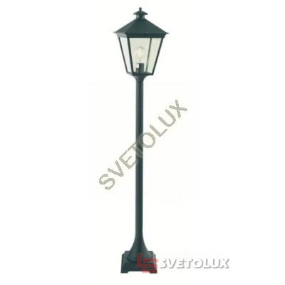 Уличный фонарь Norlys London 485B