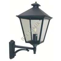 Настенный светильник Norlys London 490B Настенный светильник Norlys London 490B
