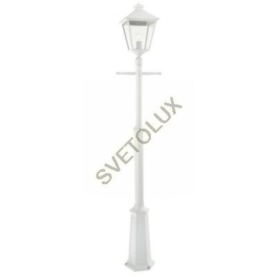 Вуличний ліхтар Norlys London 491W