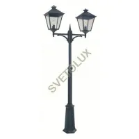 Уличный фонарь Norlys London 492B Уличный фонарь Norlys London 492B