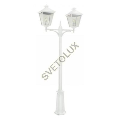 Уличный фонарь Norlys London 492W Уличный фонарь Norlys London 492W