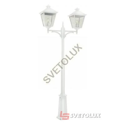 Уличный фонарь Norlys London 492W
