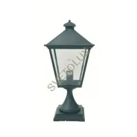 Уличный фонарь Norlys London 494B Уличный фонарь Norlys London 494B