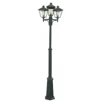Уличный фонарь Norlys London 495B Уличный фонарь Norlys London 495B