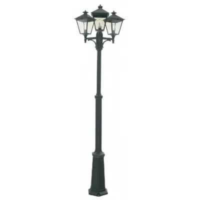 Уличный фонарь Norlys London 495B Уличный фонарь Norlys London 495B