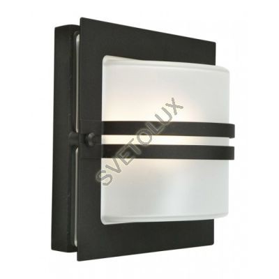 Настінний світильник Norlys Bern 651B