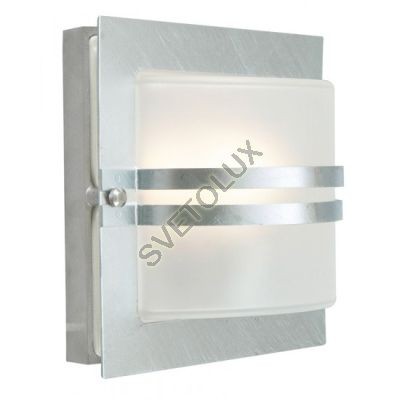 Настінний світильник Norlys Bern 651GA Настінний світильник Norlys Bern 651GA