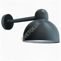 Настенный светильник Norlys Koster 724GR Настенный светильник Norlys Koster 724GR