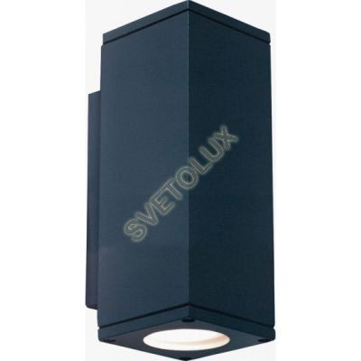 Настінний світильник Norlys Sandvik 1731GR