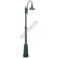 Уличный фонарь Norlys Firenze 810B Уличный фонарь Norlys Firenze 810B