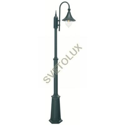 Уличный фонарь Norlys Firenze 810B Уличный фонарь Norlys Firenze 810B