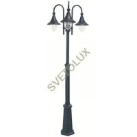 Уличный фонарь Norlys Firenze 830B