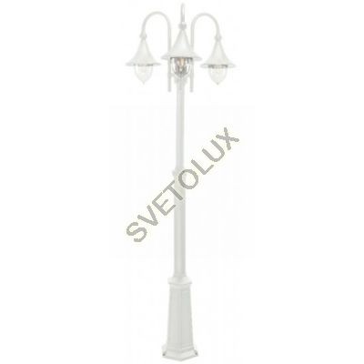 Уличный фонарь Norlys Firenze 830W Уличный фонарь Norlys Firenze 830W