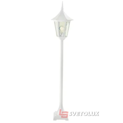 Уличный фонарь Norlys Modena 304W