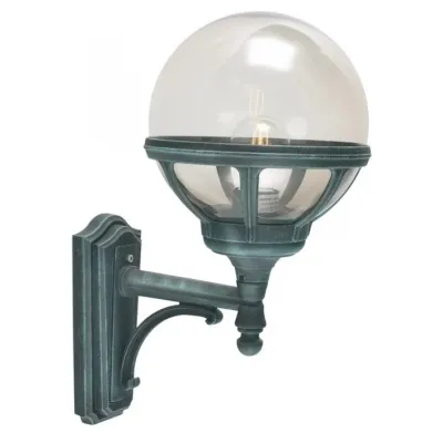 Настінний світильник Norlys Bolonia 361B