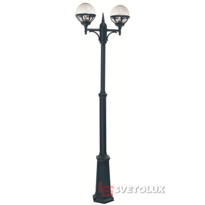 Уличный фонарь Norlys Bologna 362B
