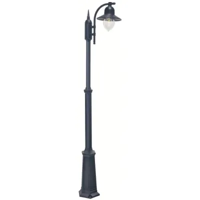 Вуличний ліхтар Norlys Como 371B