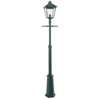 Уличный фонарь Norlys London 491B