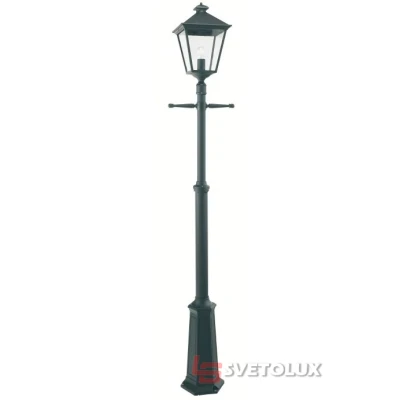 Уличный фонарь Norlys London 491B