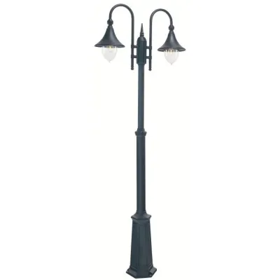 Вуличний ліхтар Norlys Firenze 820B