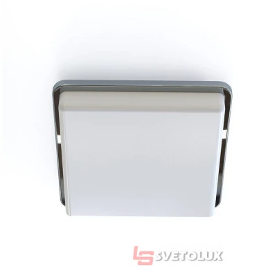 Светильник Nowodvorski TAHOE I IP44 CHROM PL 10034