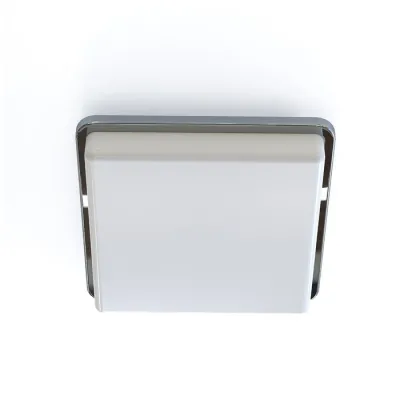 Світильник Nowodvorski TAHOE II IP44 CHROM PL 10035