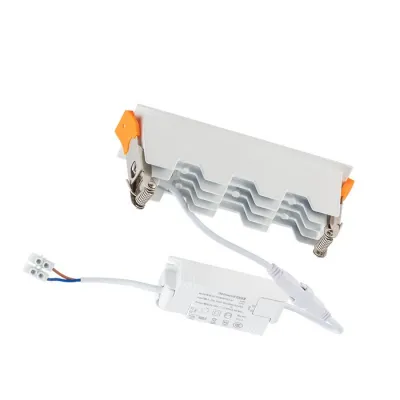 Светильник Nowodvorski MINI LED WHITE 10W 3000K CN 10042 Светильник Nowodvorski MINI LED WHITE 10W 3000K CN 10042