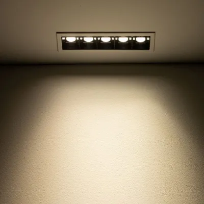 Светильник Nowodvorski MINI LED WHITE 10W 3000K CN 10042 Светильник Nowodvorski MINI LED WHITE 10W 3000K CN 10042