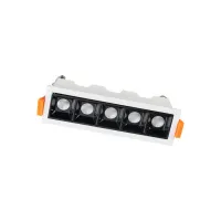 Світильник Nowodvorski MINI LED WHITE 10W 3000K CN 10042 Світильник Nowodvorski MINI LED WHITE 10W 3000K CN 10042