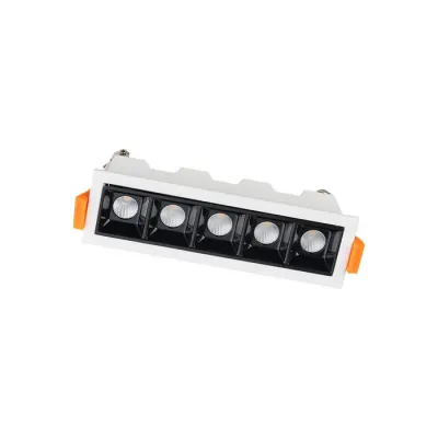 Светильник Nowodvorski MINI LED WHITE 10W 3000K CN 10042 Светильник Nowodvorski MINI LED WHITE 10W 3000K CN 10042