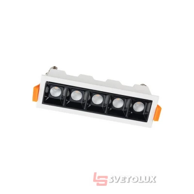 Светильник Nowodvorski MINI LED WHITE 10W 3000K CN 10042