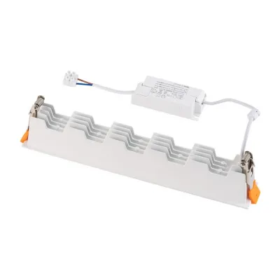 Светильник Nowodvorski MINI LED WHITE 20W 3000K CN 10045 Светильник Nowodvorski MINI LED WHITE 20W 3000K CN 10045