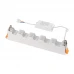 Светильник Nowodvorski MINI LED WHITE 20W 3000K CN 10045 Светильник Nowodvorski MINI LED WHITE 20W 3000K CN 10045