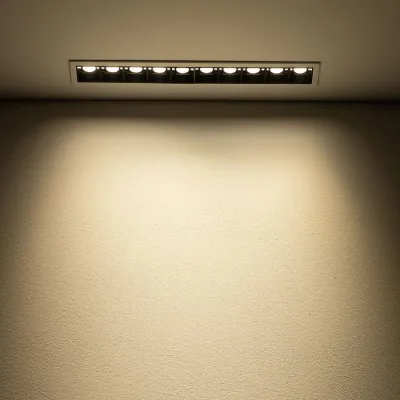 Светильник Nowodvorski MINI LED WHITE 20W 3000K CN 10045 Светильник Nowodvorski MINI LED WHITE 20W 3000K CN 10045