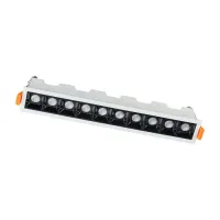 Світильник Nowodvorski MINI LED WHITE 20W 3000K CN 10045