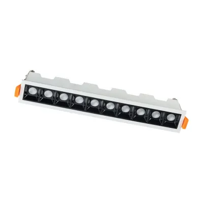 Светильник Nowodvorski MINI LED WHITE 20W 3000K CN 10045