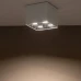 Светильник Nowodvorski MIDI LED WHITE 16W 3000K CN 10047