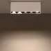Светильник Nowodvorski MIDI LED WHITE 20W 3000K CN 10048 Светильник Nowodvorski MIDI LED WHITE 20W 3000K CN 10048
